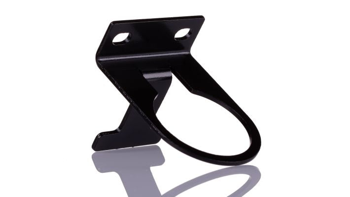 Norgren 820068-51KIT, Excelon Plus Neck Mounting Bracket and Panel Nut - pneumaticsystems