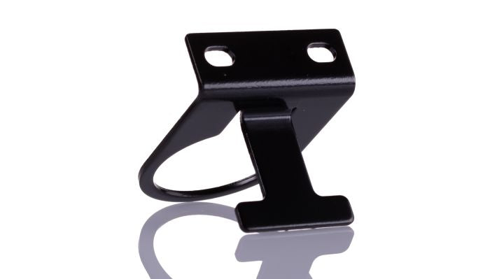 Norgren 820068-51KIT, Excelon Plus Neck Mounting Bracket and Panel Nut - pneumaticsystems