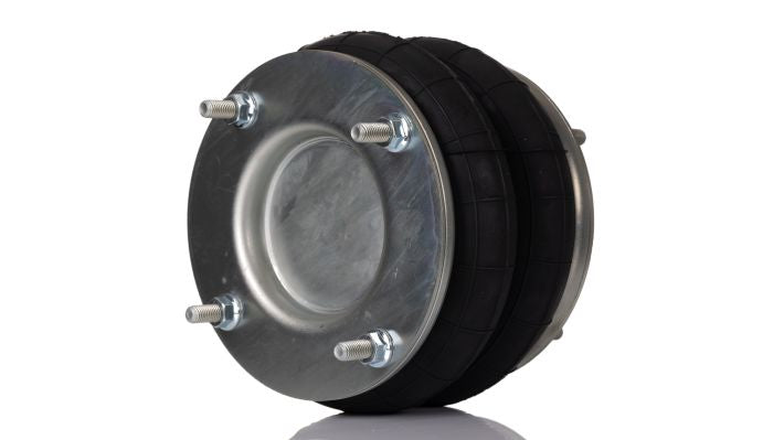 Norgren M/31082, Air bellow, single acting, 8" diameter, 175mm stroke - pneumaticsystems