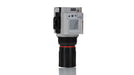 Norgren R84G-4GK-RME, Excelon Plus general purpose pressure regulator, G1/2", 0.3-10 bar, integrated electronic pressure sensor - pneumaticsystems