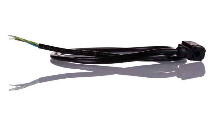 Norgren V10013-D01, 15mm Plugs according to DIN 43650 Form C - pneumaticsystems