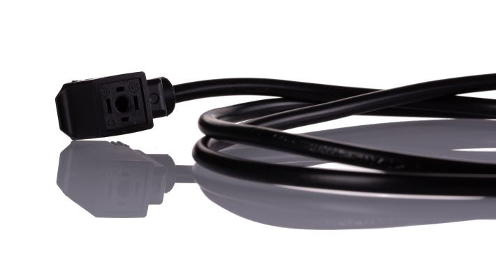 Norgren V10013-D01, 15mm Plugs according to DIN 43650 Form C - pneumaticsystems