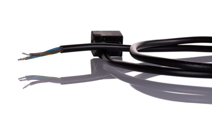 Norgren V10013-D01, 15mm Plugs according to DIN 43650 Form C - pneumaticsystems