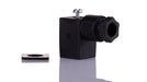Norgren V10027-D00, 15mm Plugs according to DIN 43650 Form C - pneumaticsystems