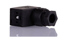Norgren V10027-D00, 15mm Plugs according to DIN 43650 Form C - pneumaticsystems
