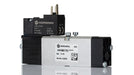 Norgren V415517D-C313A, Mini ISO Valve - Solenoid - pneumaticsystems