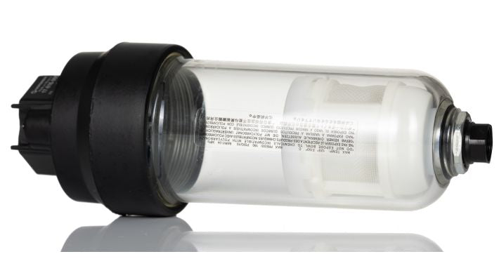 Norgren 17-816-999, Drip Leg Drain - pneumaticsystems