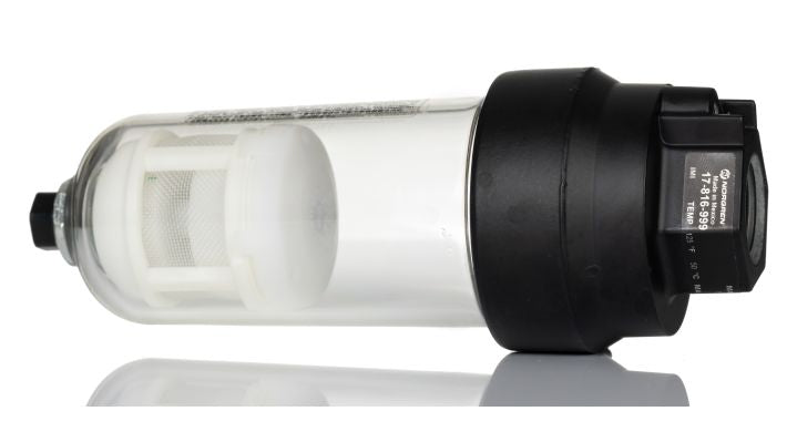 Norgren 17-816-999, Drip Leg Drain - pneumaticsystems