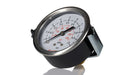 Norgren 18-015-852, Gauge, G1/4A thread, 0 to 10 bar - pneumaticsystems