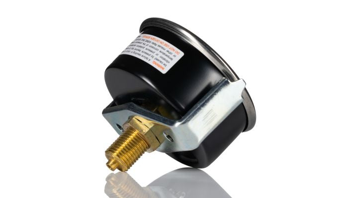Norgren 18-015-852, Gauge, G1/4A thread, 0 to 10 bar - pneumaticsystems
