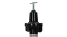 Norgren 20AG-X8G-PH100, 20AG Series high flow pressure regulator, G1, 0.2-8 bar, without gauge - pneumaticsystems