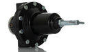 Norgren 20AG-X8G-PH100, 20AG Series high flow pressure regulator, G1, 0.2-8 bar, without gauge - pneumaticsystems