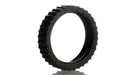 Norgren 2962-89, Panel Nut for 07 Series (Plastic) - pneumaticsystems