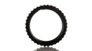 Norgren 2962-89, Panel Nut for 07 Series (Plastic) - pneumaticsystems