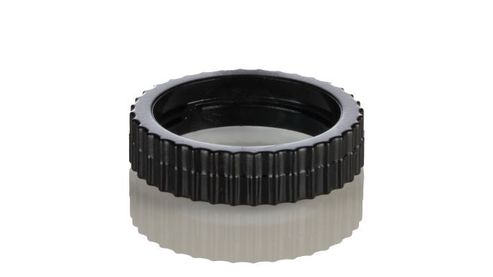 Norgren 2962-89, Panel Nut for 07 Series (Plastic) - pneumaticsystems