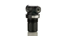 Norgren R07-100-RNAG, R07 Series general purpose pressure regulator, G1/8, 0.1-0.7 bar, without gauge - pneumaticsystems