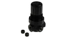 Norgren R07-205-RNMG, R07 Series general purpose pressure regulator, G1/4, 0.3-10 bar, without gauge - pneumaticsystems