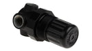 Norgren R07-205-RNMG, R07 Series general purpose pressure regulator, G1/4, 0.3-10 bar, without gauge - pneumaticsystems