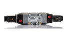 Norgren SXE0573-A60-00-13J, ISO Star Valve - Solenoid - pneumaticsystems