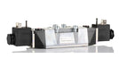 Norgren SXE0573-A60-00-13J, ISO Star Valve - Solenoid - pneumaticsystems