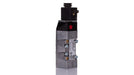 Norgren SXE9573-A80-00-13J, ISO Star Valve - Solenoid - pneumaticsystems