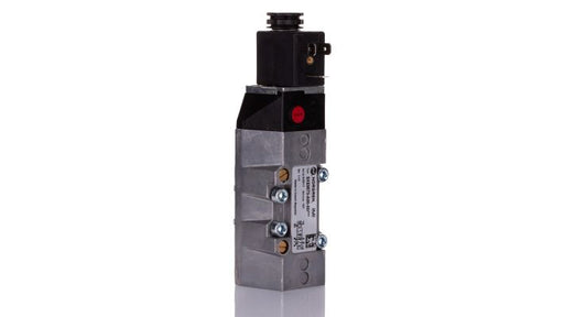 Norgren SXE9573-A80-00-13J, ISO Star Valve - Solenoid - pneumaticsystems