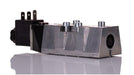 Norgren SXE9573-A80-00-13J, ISO Star Valve - Solenoid - pneumaticsystems