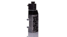 Norgren SXE9573-A80-00-13J, ISO Star Valve - Solenoid - pneumaticsystems