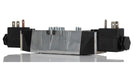 Norgren SXE9673-A60-00-13J, ISO Star Valve - Solenoid - pneumaticsystems