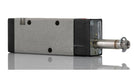 Norgren V60A513A-A3000, Inline Valves - Solenoid - pneumaticsystems