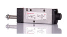 Norgren V60A517A-A2000, Inline Valves - Solenoid - pneumaticsystems