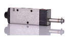 Norgren V60A517A-A2000, Inline Valves - Solenoid - pneumaticsystems
