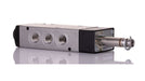 Norgren V60A517A-A2000, Inline Valves - Solenoid - pneumaticsystems