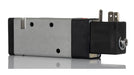 Norgren V61B413A-A213J, Inline Valves - Solenoid - pneumaticsystems