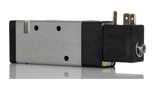 Norgren V61B413A-A213J, Inline Valves - Solenoid - pneumaticsystems