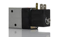 Norgren V61B413A-A213J, Inline Valves - Solenoid - pneumaticsystems