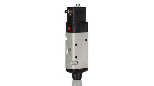 Norgren V61B417A-A213J, Inline Valves - Solenoid - pneumaticsystems