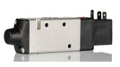Norgren V61B417A-A213J, Inline Valves - Solenoid - pneumaticsystems
