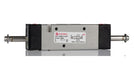 Norgren V61B511A-A2000, Inline Valves - Solenoid - pneumaticsystems