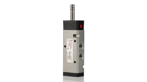 Norgren V61B513A-A3000, Inline Valves - Solenoid - pneumaticsystems
