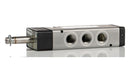Norgren V61B513A-A3000, Inline Valves - Solenoid - pneumaticsystems