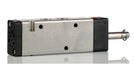 Norgren V61B513A-A3000, Inline Valves - Solenoid - pneumaticsystems
