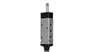 Norgren V61B517A-A2000, Inline Valves - Solenoid - pneumaticsystems