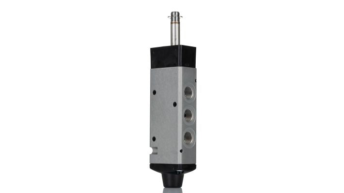 Norgren V61B517A-A2000, Inline Valves - Solenoid - pneumaticsystems