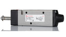 Norgren V61B517A-A2000, Inline Valves - Solenoid - pneumaticsystems