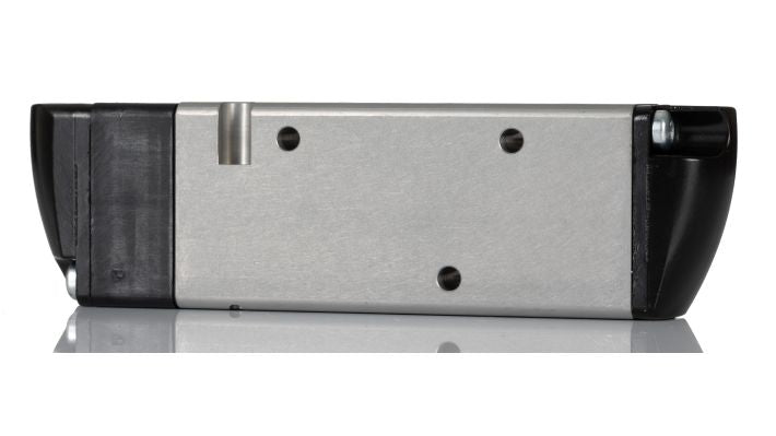 Norgren V61B6DDA-XA020, Inline Valves - Pilot - pneumaticsystems