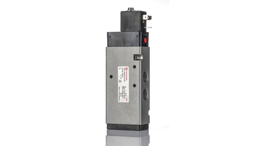 Norgren V62C513A-A213J, Inline Valves - Solenoid - pneumaticsystems