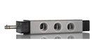 Norgren V63D513A-A2000, Inline Valves - Solenoid - pneumaticsystems