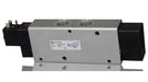 Norgren V63D517A-A213J, Inline Valves - Solenoid - pneumaticsystems