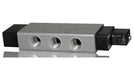 Norgren V63D517A-A213J, Inline Valves - Solenoid - pneumaticsystems